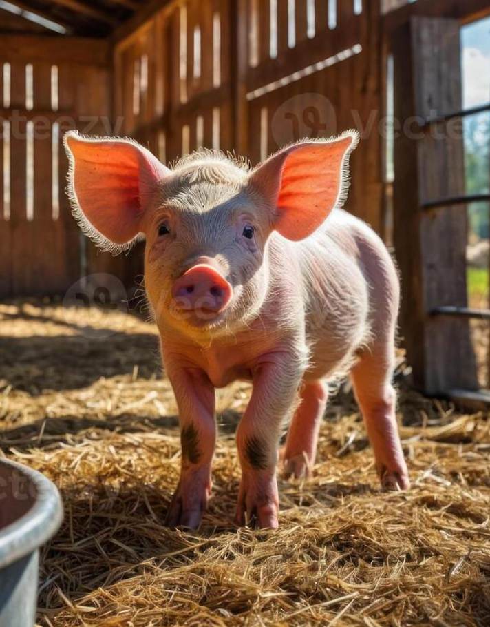 HOUSING OPTIONS FOR FARM ANIMALS