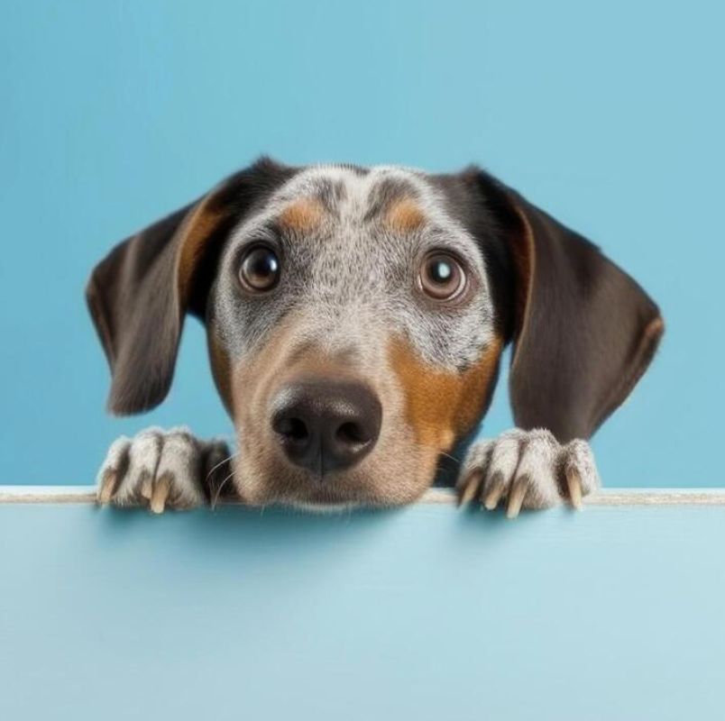 DOG HEALTH AND WELLNESS GUIDE