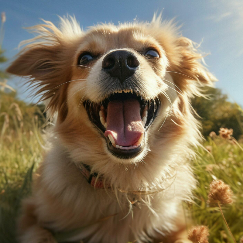 UNDERSTANDING YOUR DOG’S BEHAVIOR