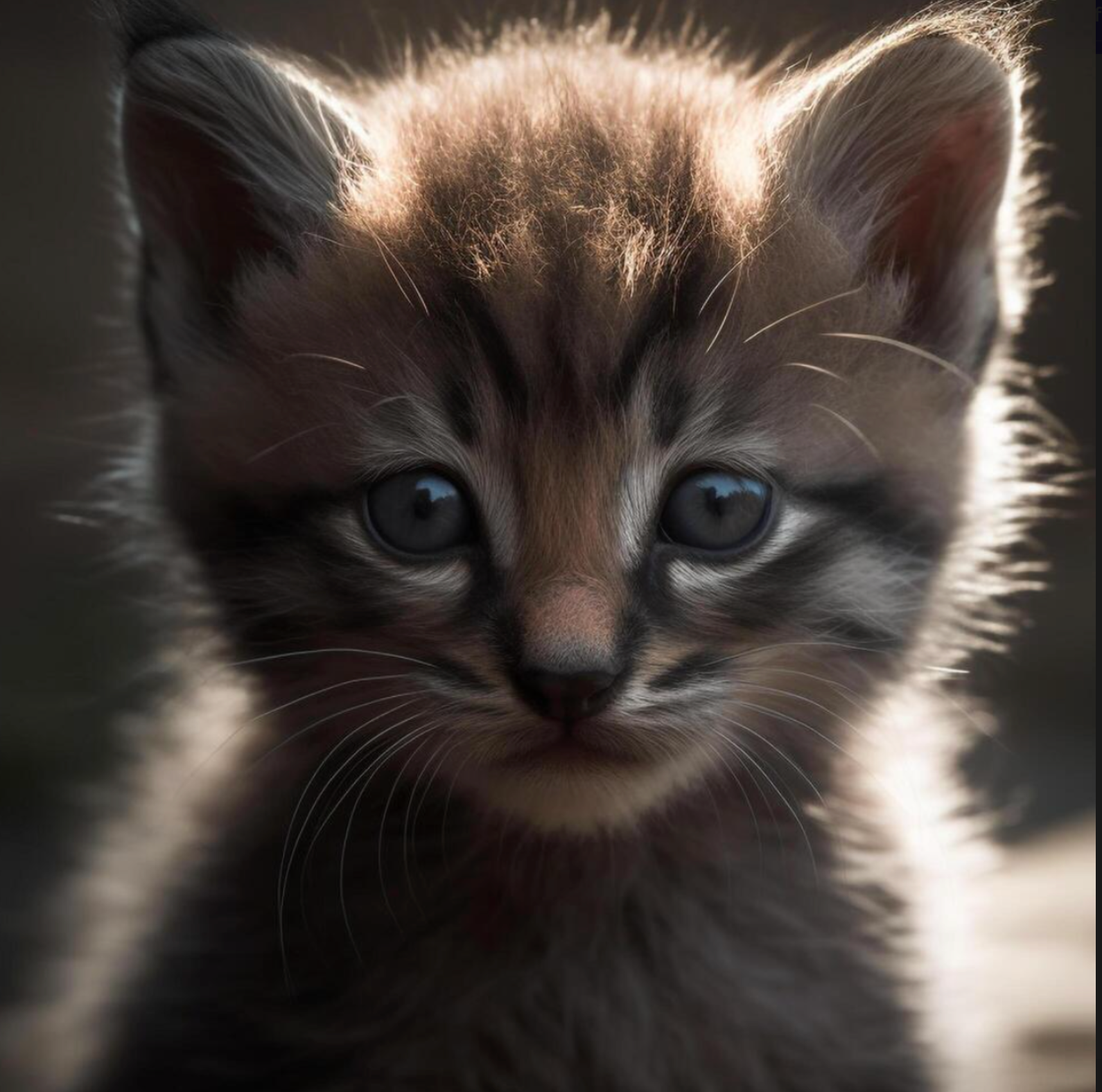 Your First Cat: A Step-by-Step Guide