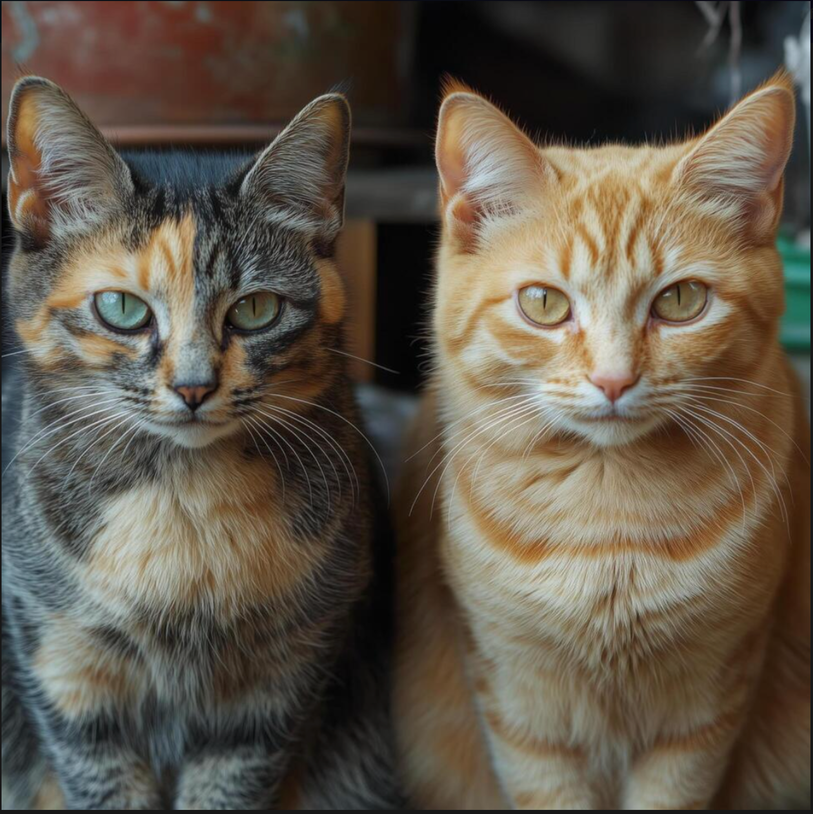 The Cat Companion: Keeping Your Feline Happy