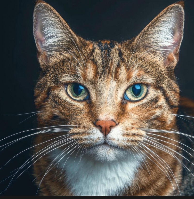 Cat Breed Identification Guide Petzie