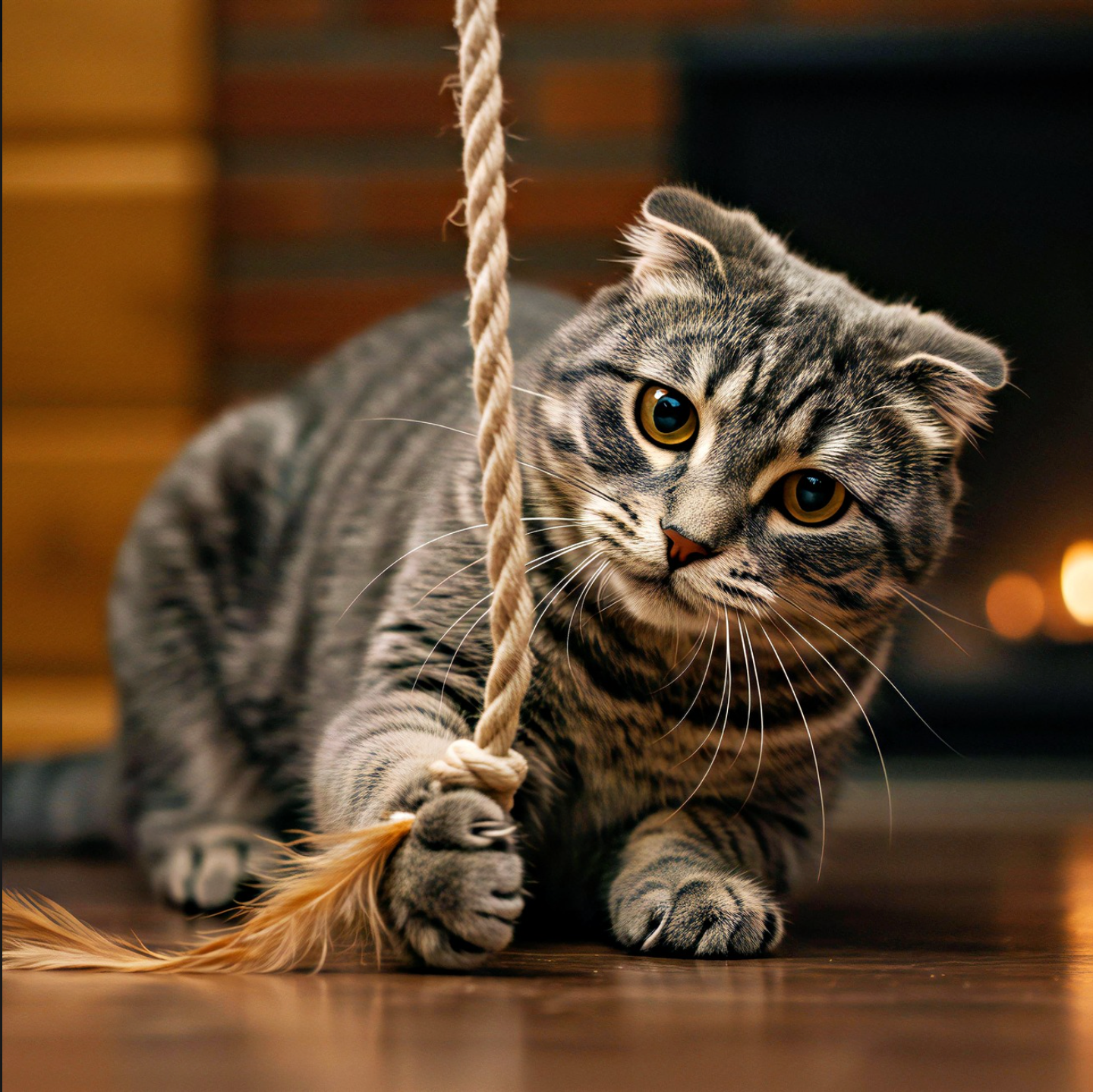 HOW TO TRAIN YOUR CAT: STEP-BY-STEP