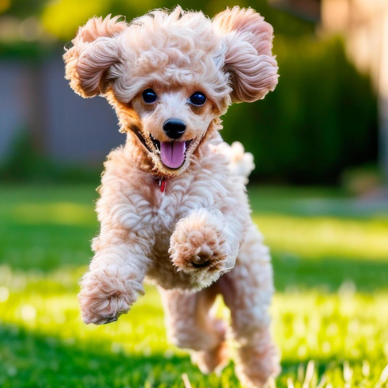 HOW TO CARE FOR A PREGNANT DOG