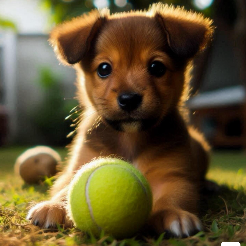 HOW TO RAISE A HAPPY, HEALTHY DOG