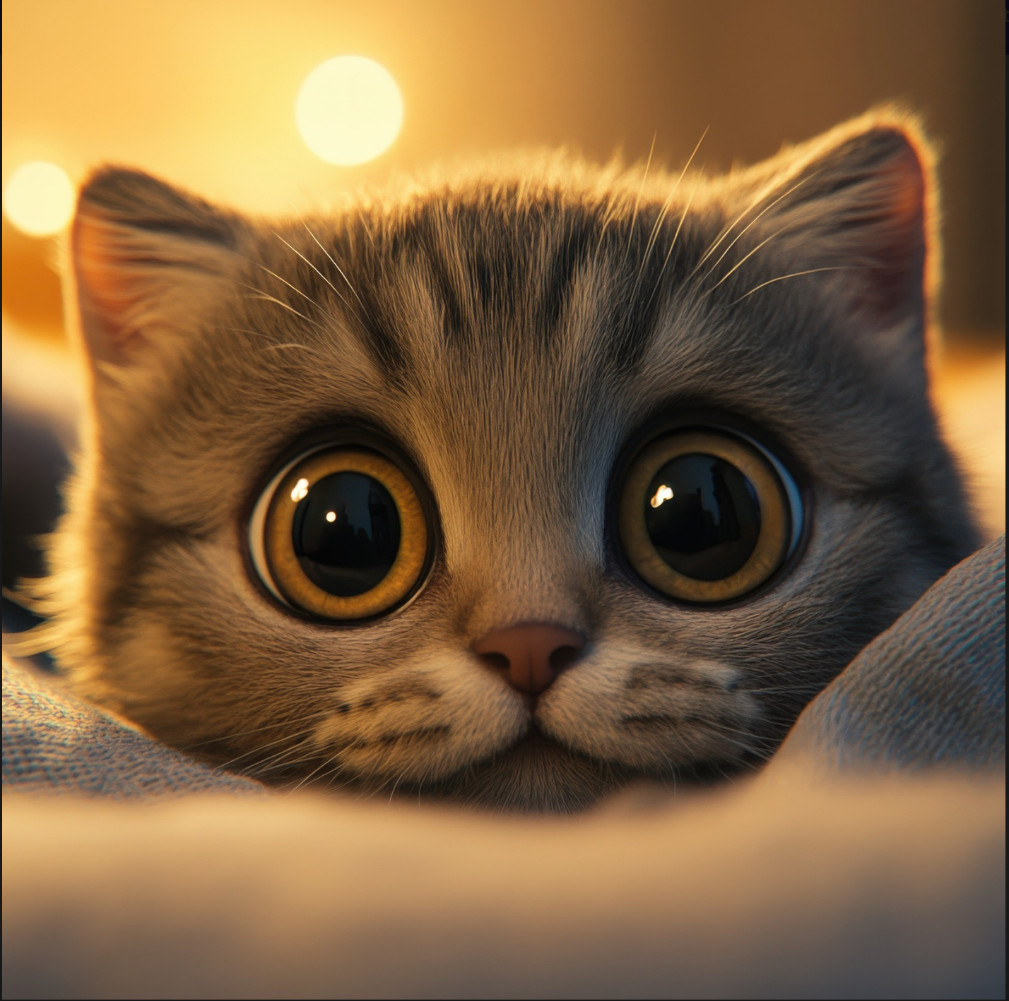 TEACHING YOUR CAT TO COME WHEN CALLED