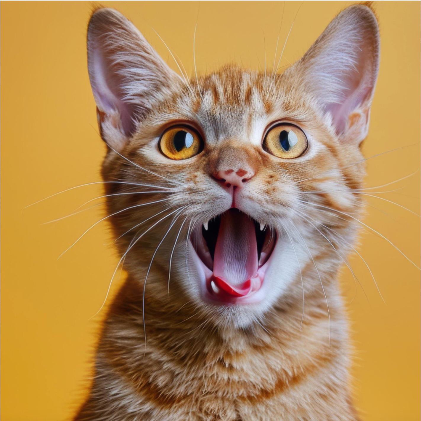 THE ART OF COMMUNICATING WITH YOUR CAT
