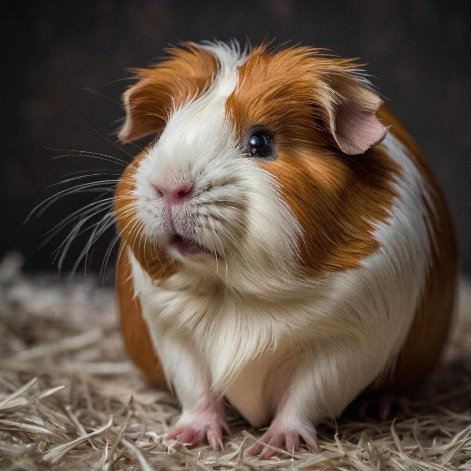 THE JOY OF SMALL ANIMALS: A COMPLETE CARE GUIDE