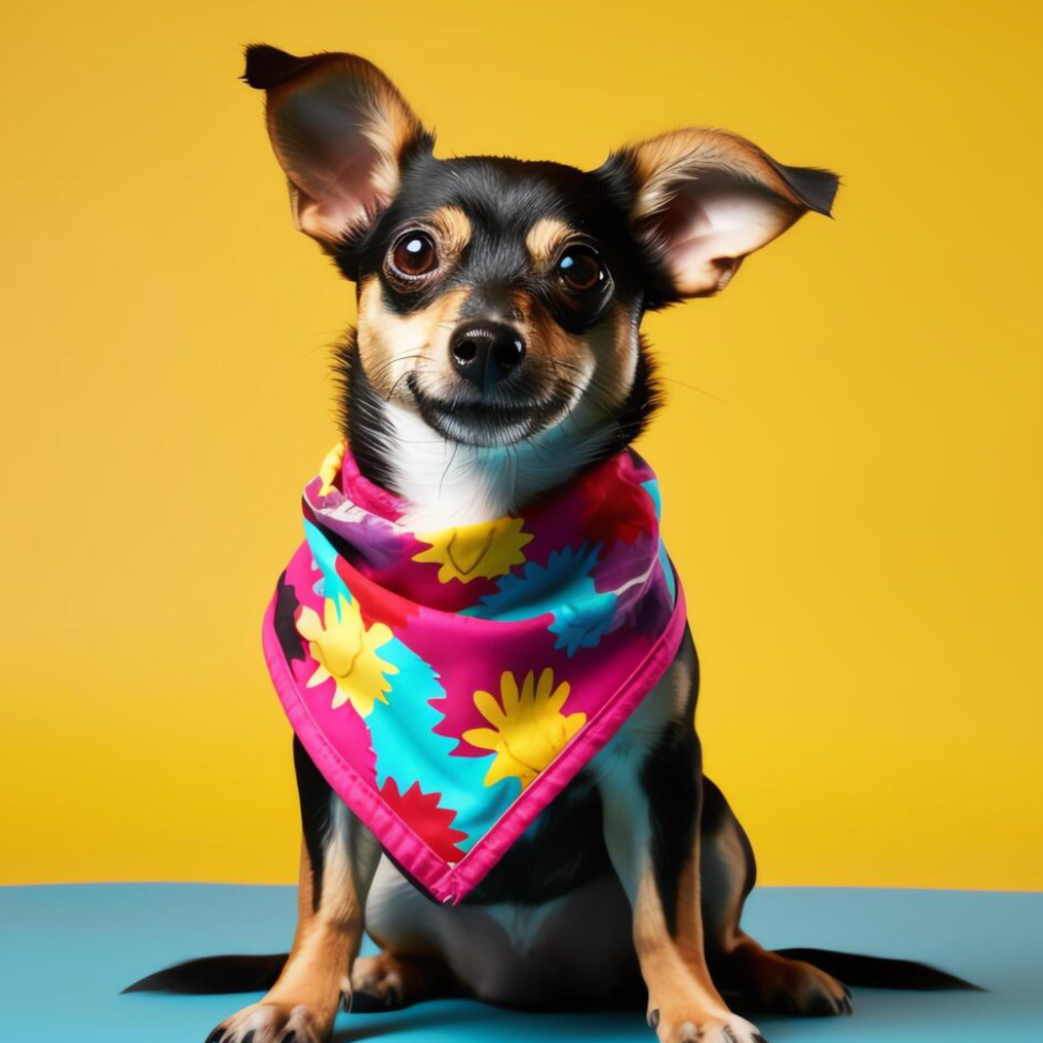 A BEGINNER’S JOURNEY: CARING FOR SMALL ANIMALS MADE EASY