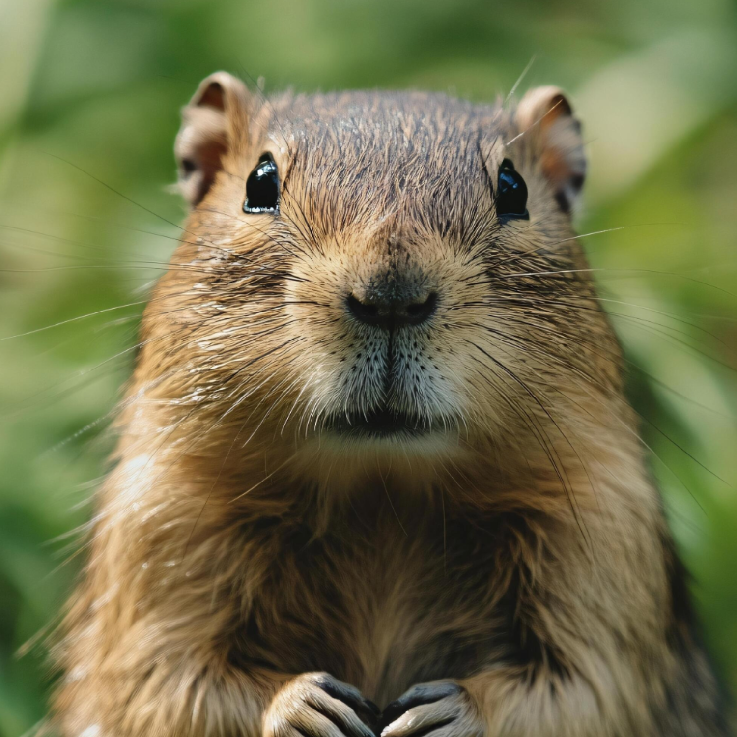 THE POCKET PET OWNER’S MANUAL: EVERYTHING YOU NEED TO KNOW