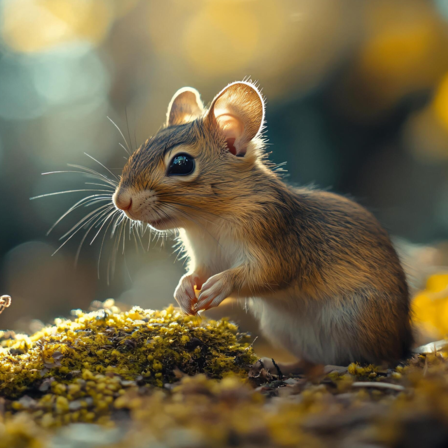 SMALL ANIMAL CHRONICLES: YOUR GUIDE TO LIFELONG CARE