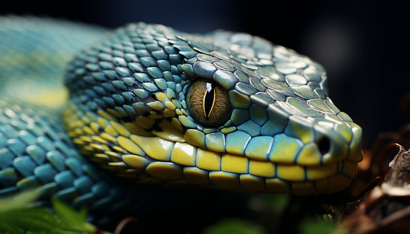 View of REPTILE LIFELONG CARE: FROM HATCHLING TO SENIOR YEARS – Petzie