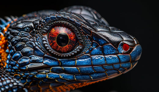 REPTILES FOR LIFE: MASTERING LONG-TERM CARE AND RESPONSIBILITY