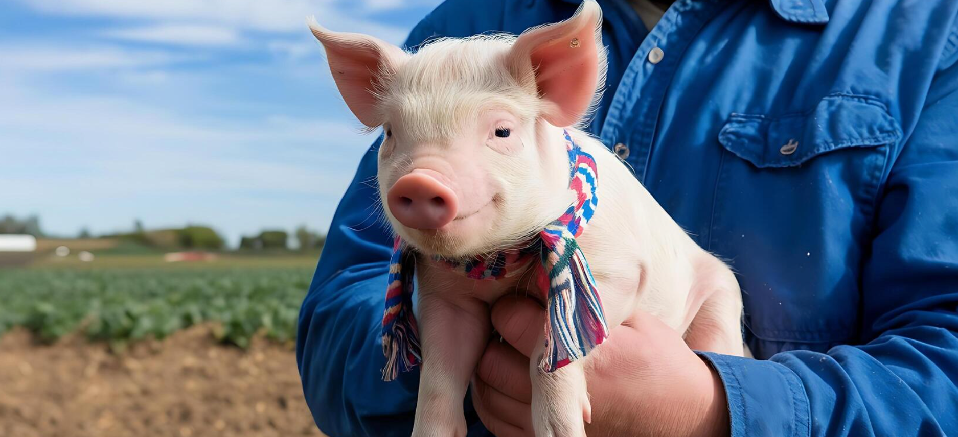 FROM PASTURE TO BARN: COMPLETE FARM ANIMAL CARE