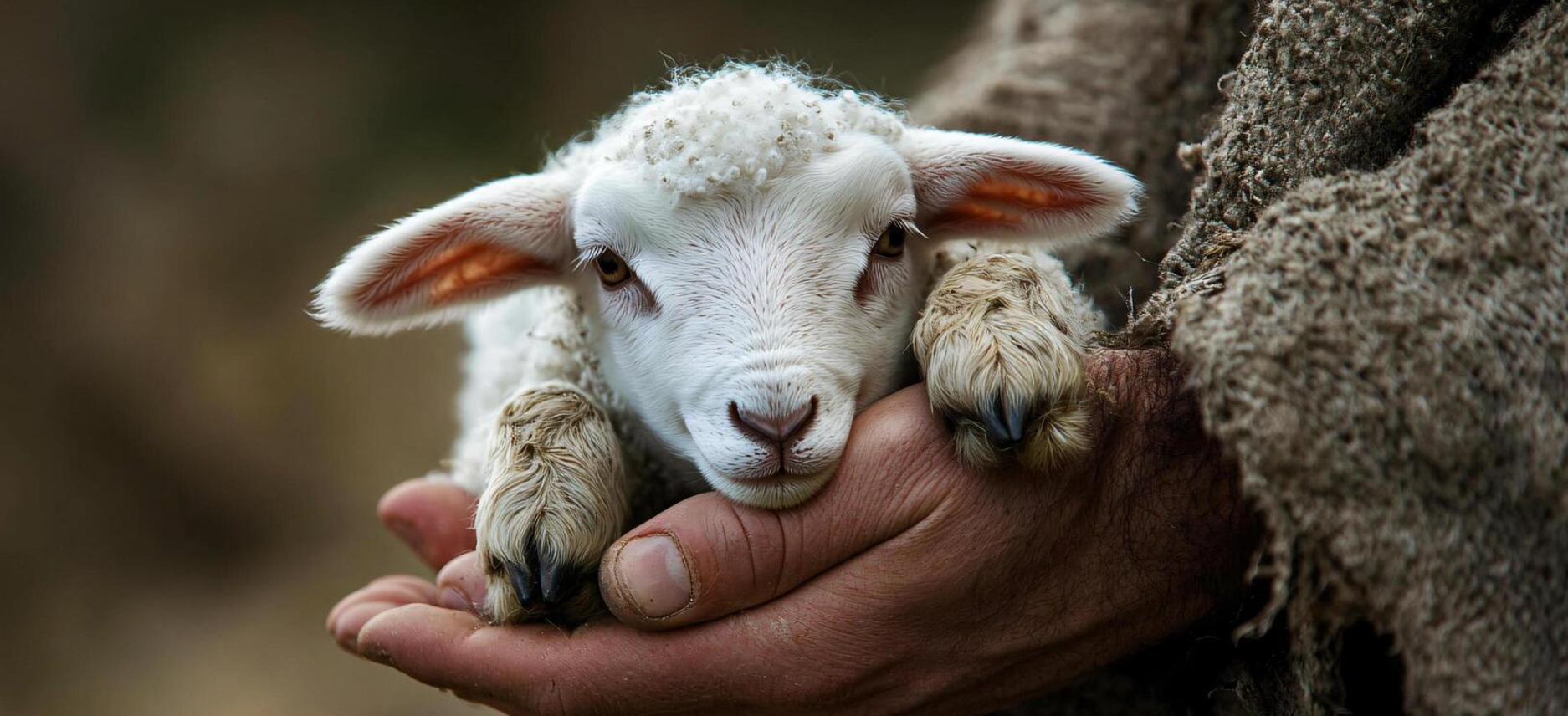 A YEAR OF FARM ANIMAL CARE: SEASONAL TIPS FOR EVERY ANIMAL