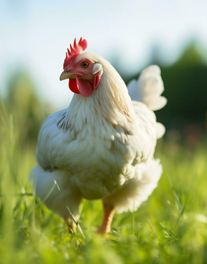 ALL ABOUT POULTRY FARMING