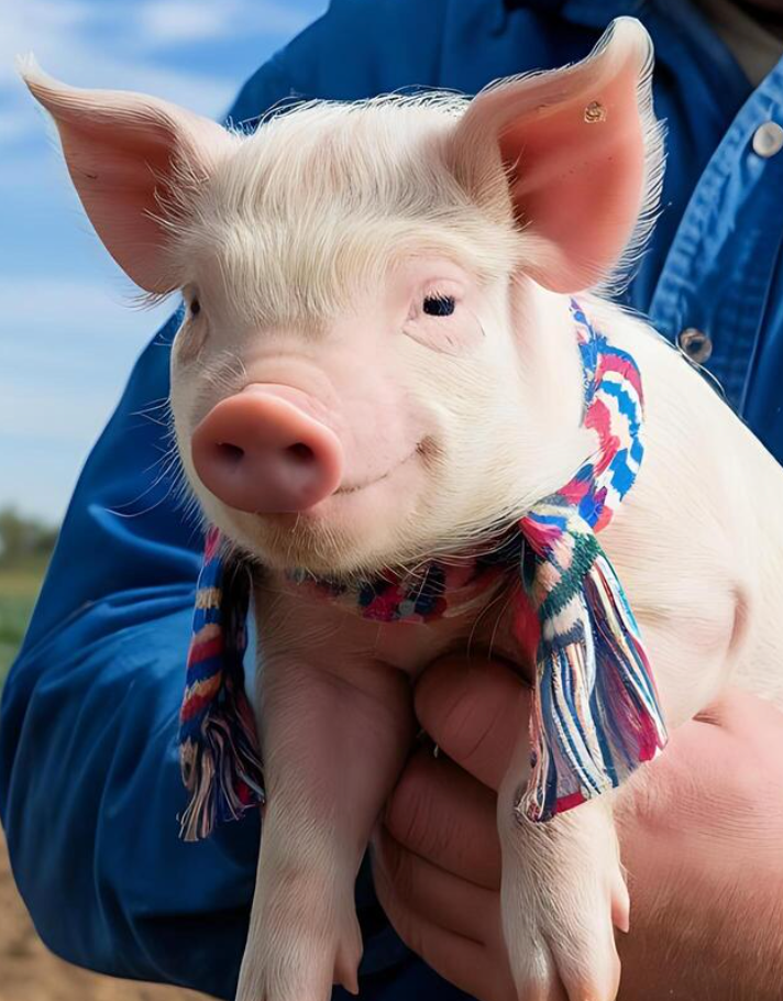 RAISING LIVESTOCK: TIPS FOR EVERY FARM ANIMAL