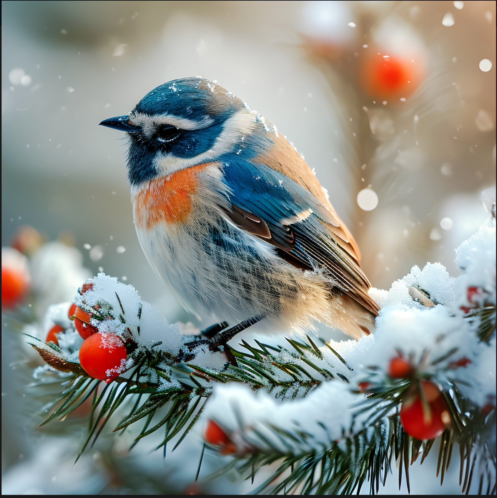 THE BIRD OWNER’S COMPANION