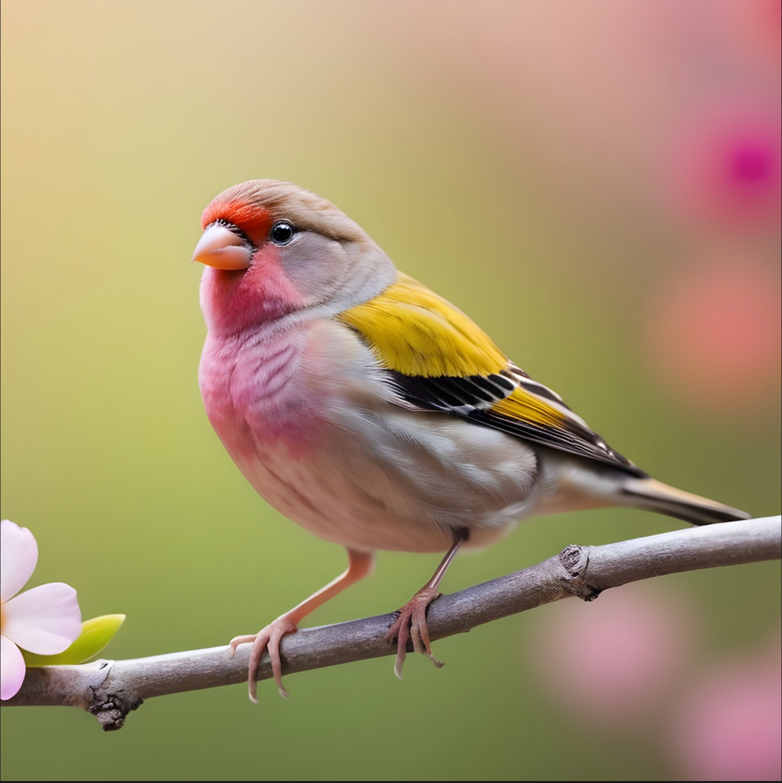 GUIDE TO BIRD ENRICHMENT