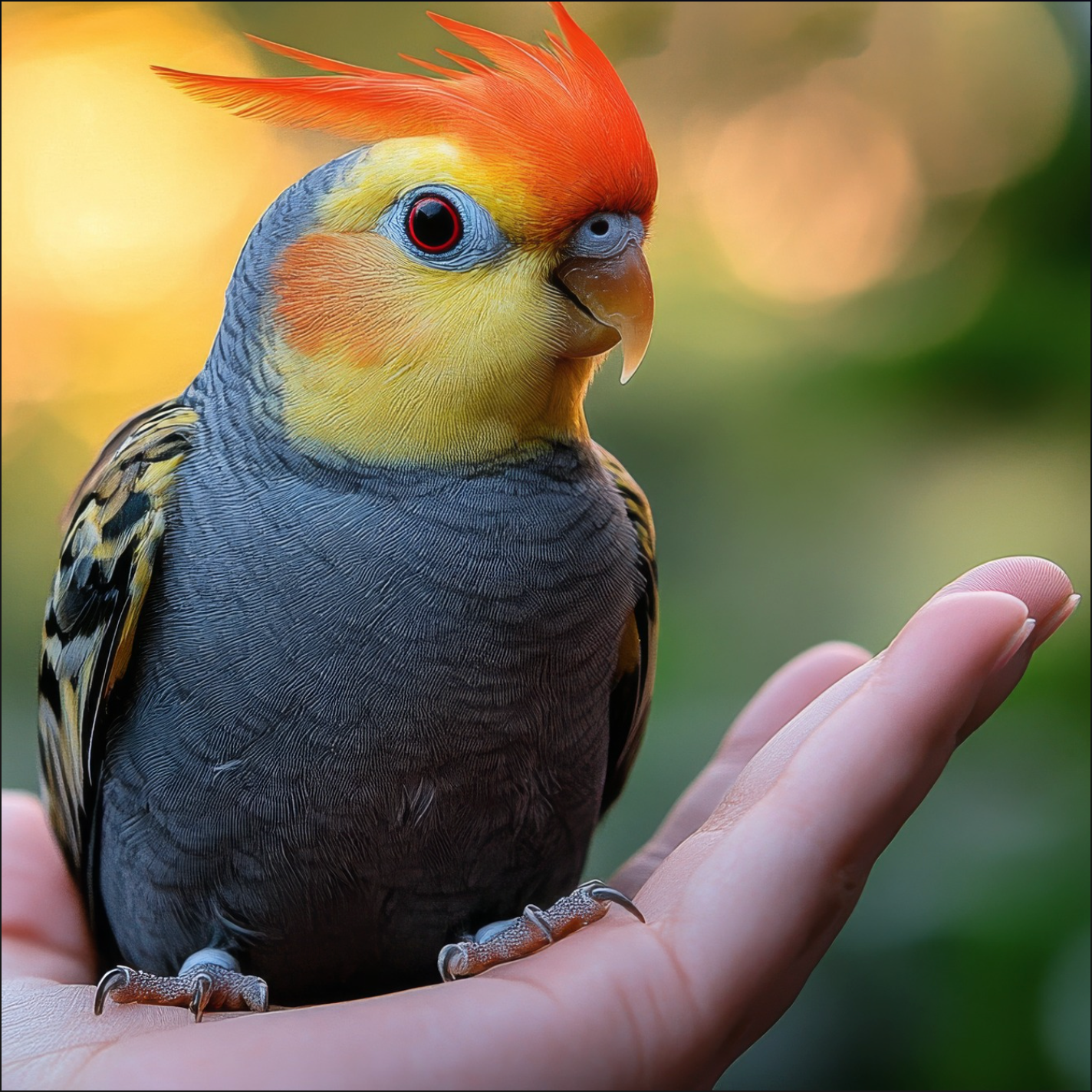 SOCIALIZING YOUR BIRD: TIPS FOR BEGINNERS