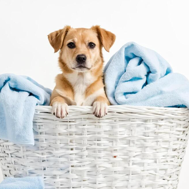 BASIC DOG CARE: EVERYTHING YOU NEED TO KNOW