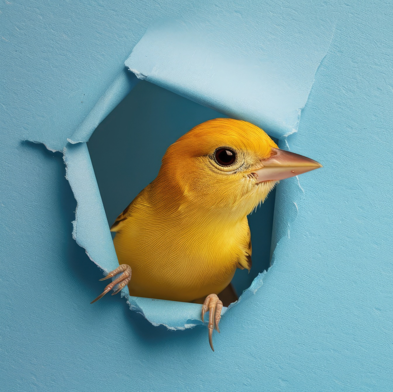 BIRD SAFETY TIPS FOR INDOOR LIVING