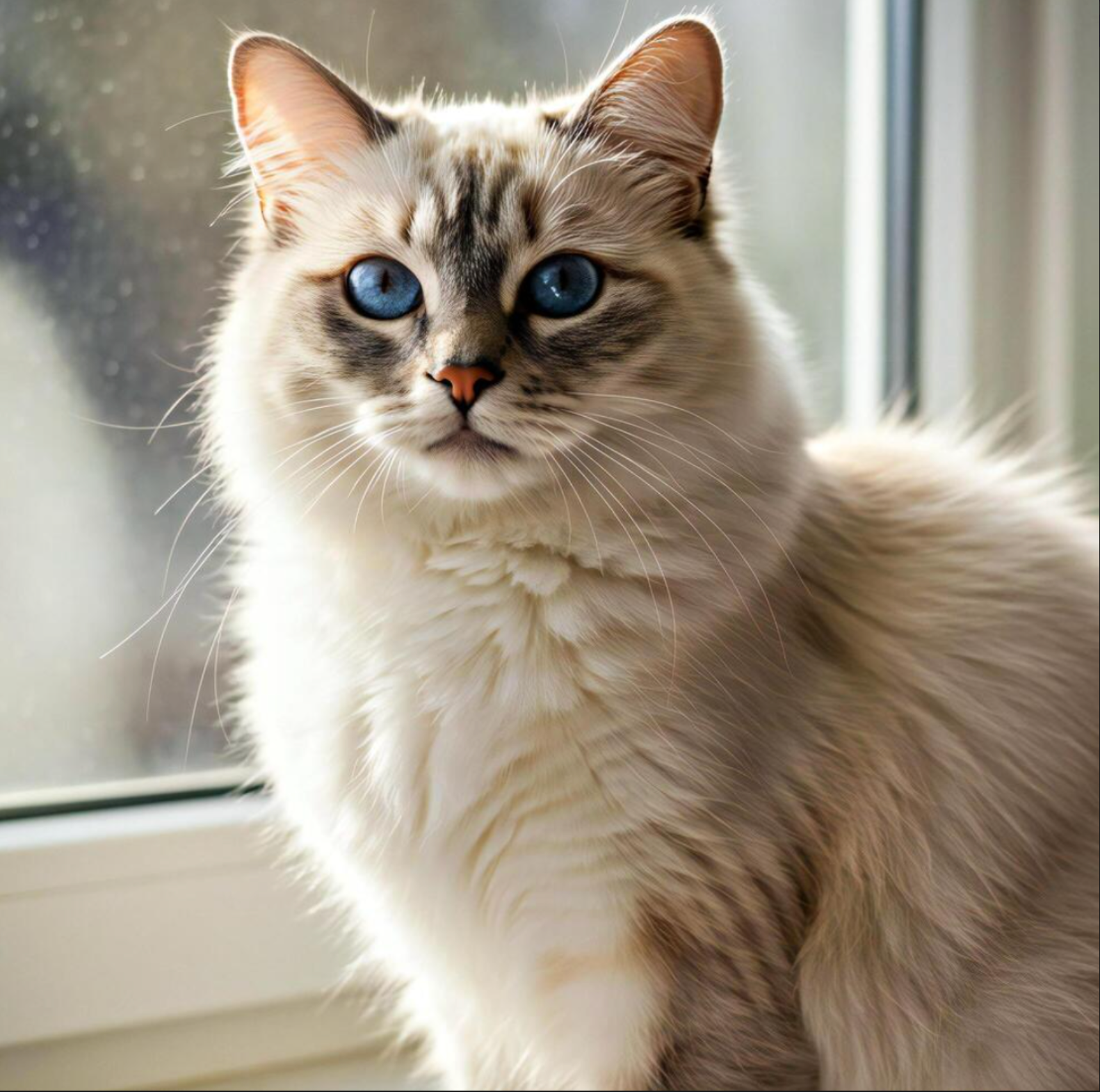 The Ultimate Cat Breed Encyclopedia