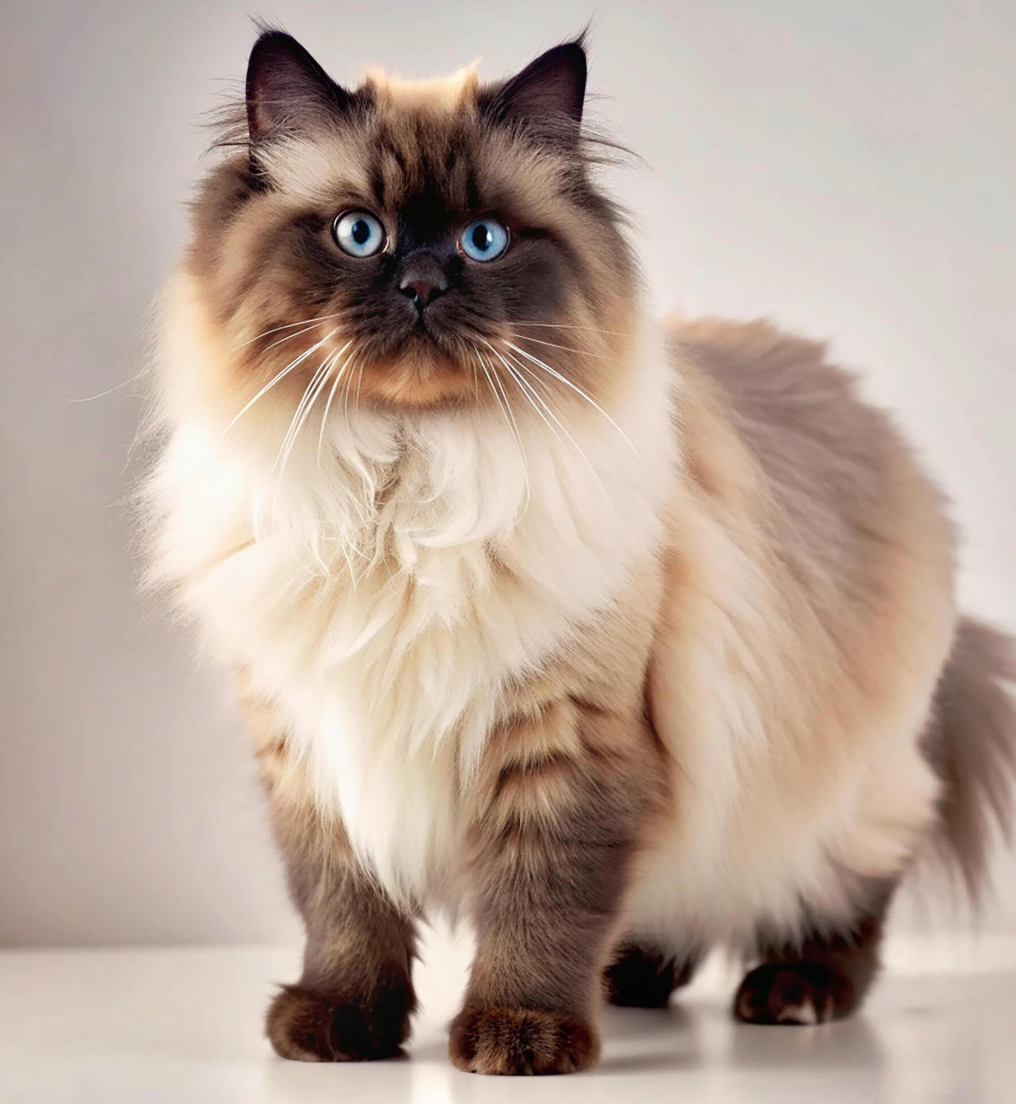 Understanding Different Cat Breeds