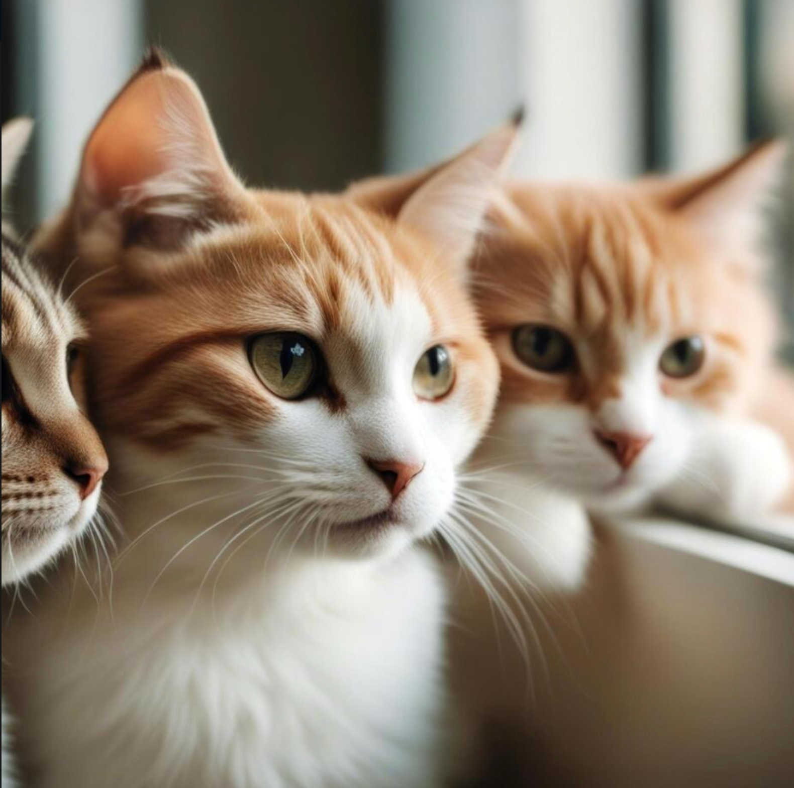 A Beginner’s Guide to Cat Breeds