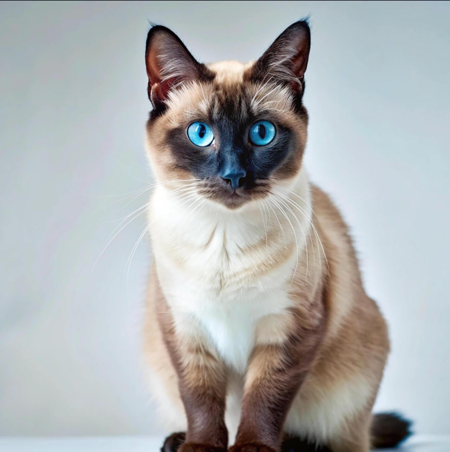 From Siamese to Maine Coon: Cat Breeds Explained