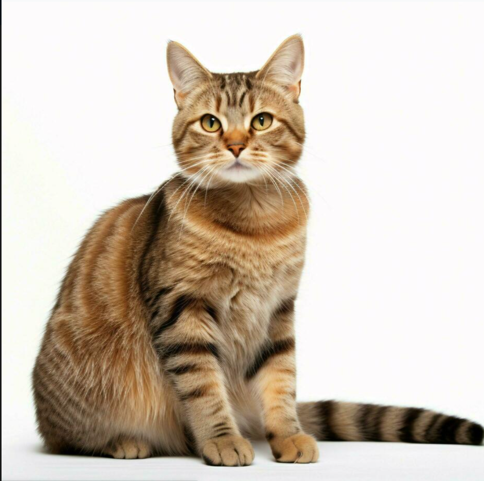 Cat Breed Temperaments Explained