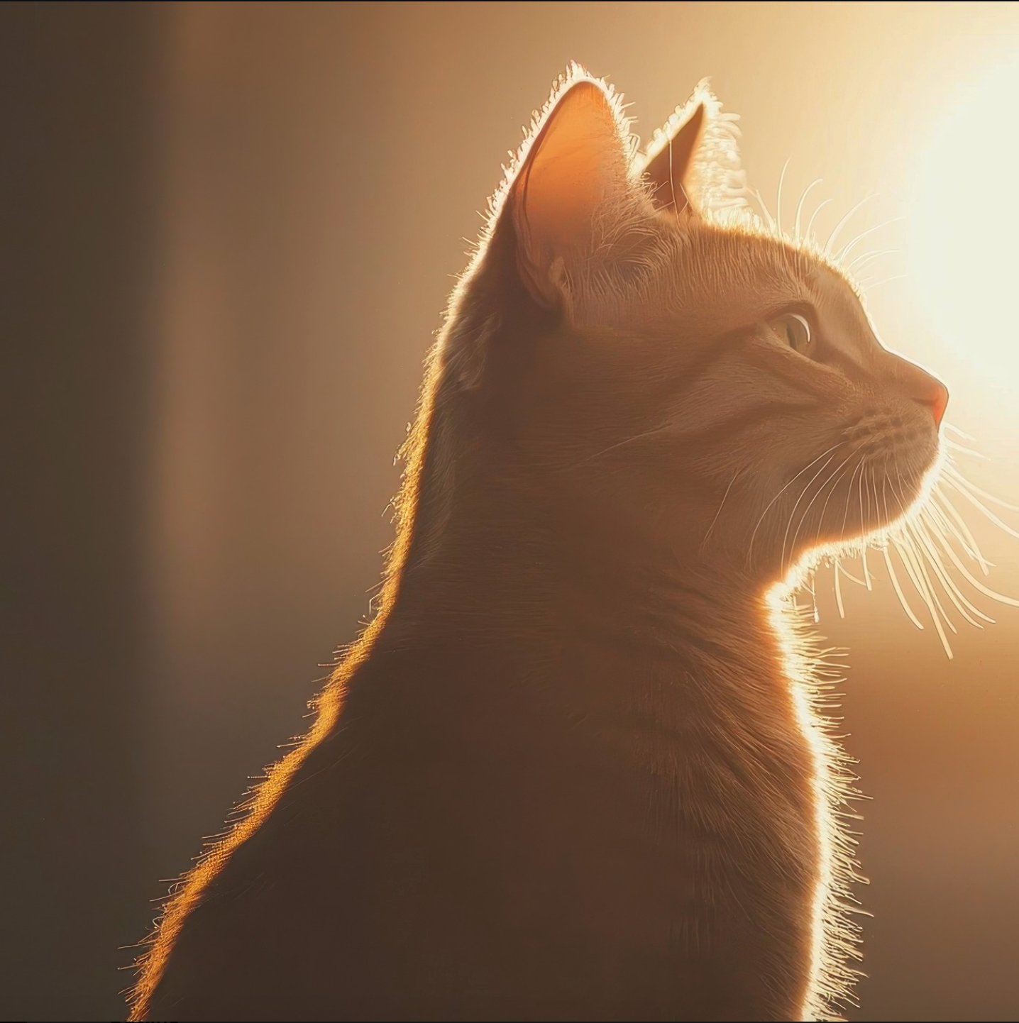 THE CAT WHISPERER’S GUIDE