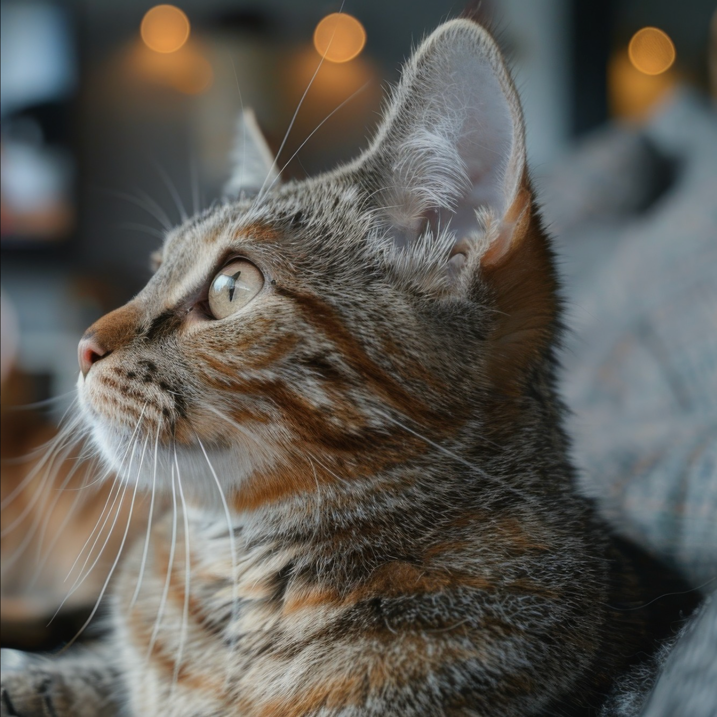 THE ULTIMATE GUIDE TO SOCIALIZING YOUR CAT