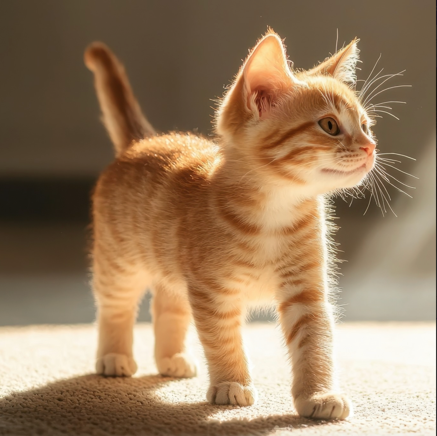 INTRODUCING A NEW CAT TO YOUR HOME