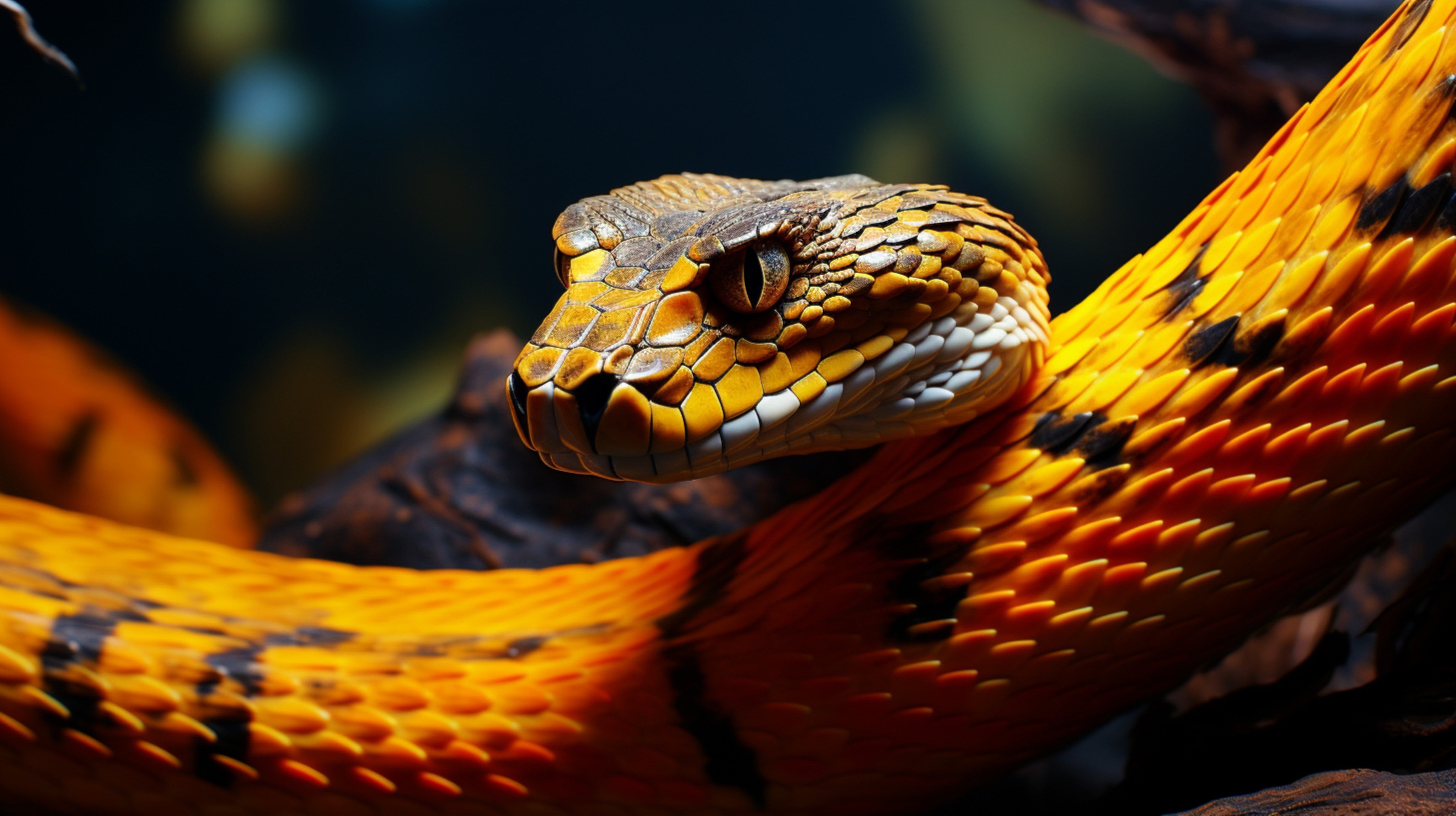 REPTILE WELLNESS: TIPS FOR EVERY STAGE OF LIFE