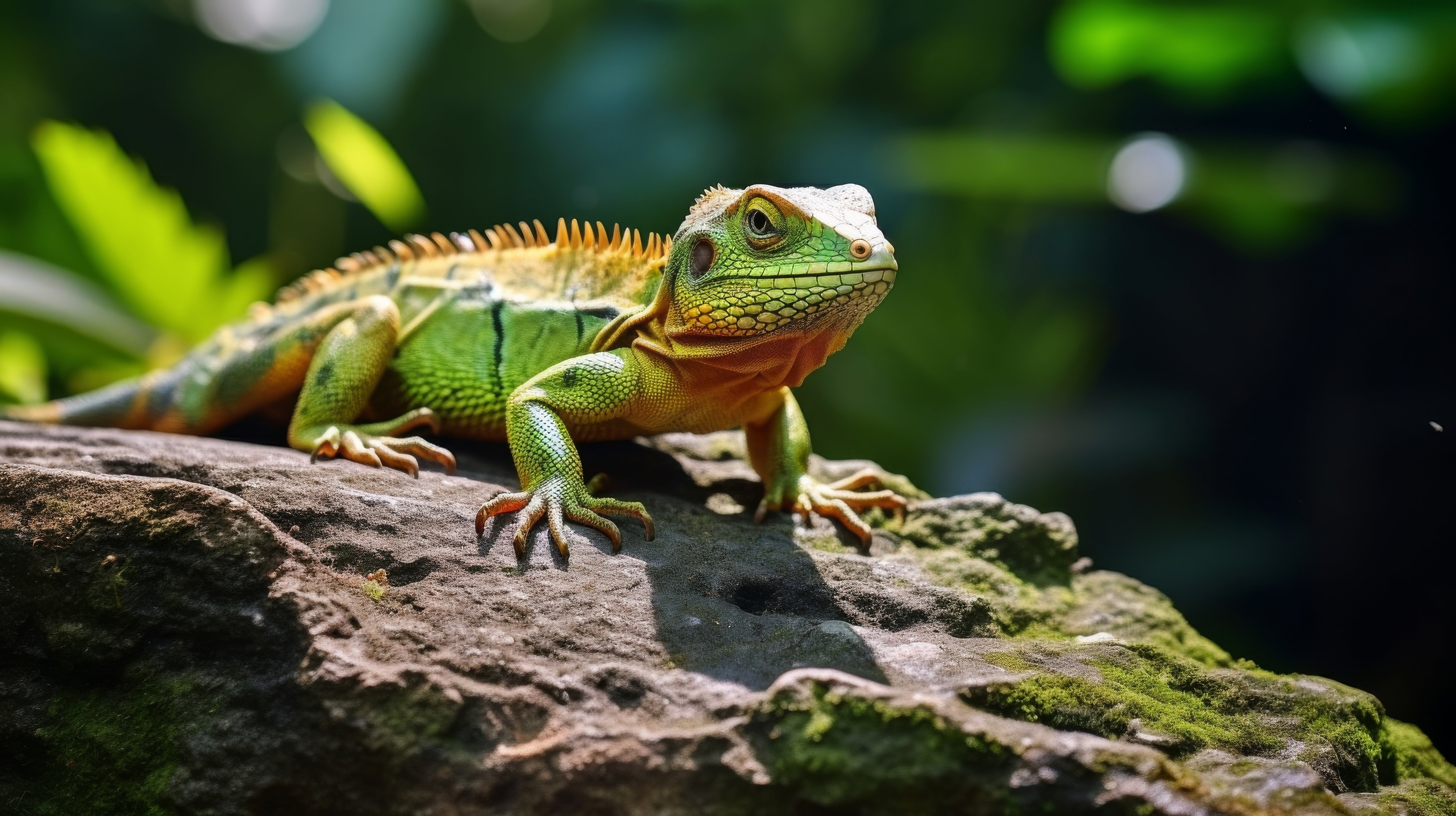 RAISING HATCHLINGS: A BEGINNER’S GUIDE TO YOUNG REPTILE CARE