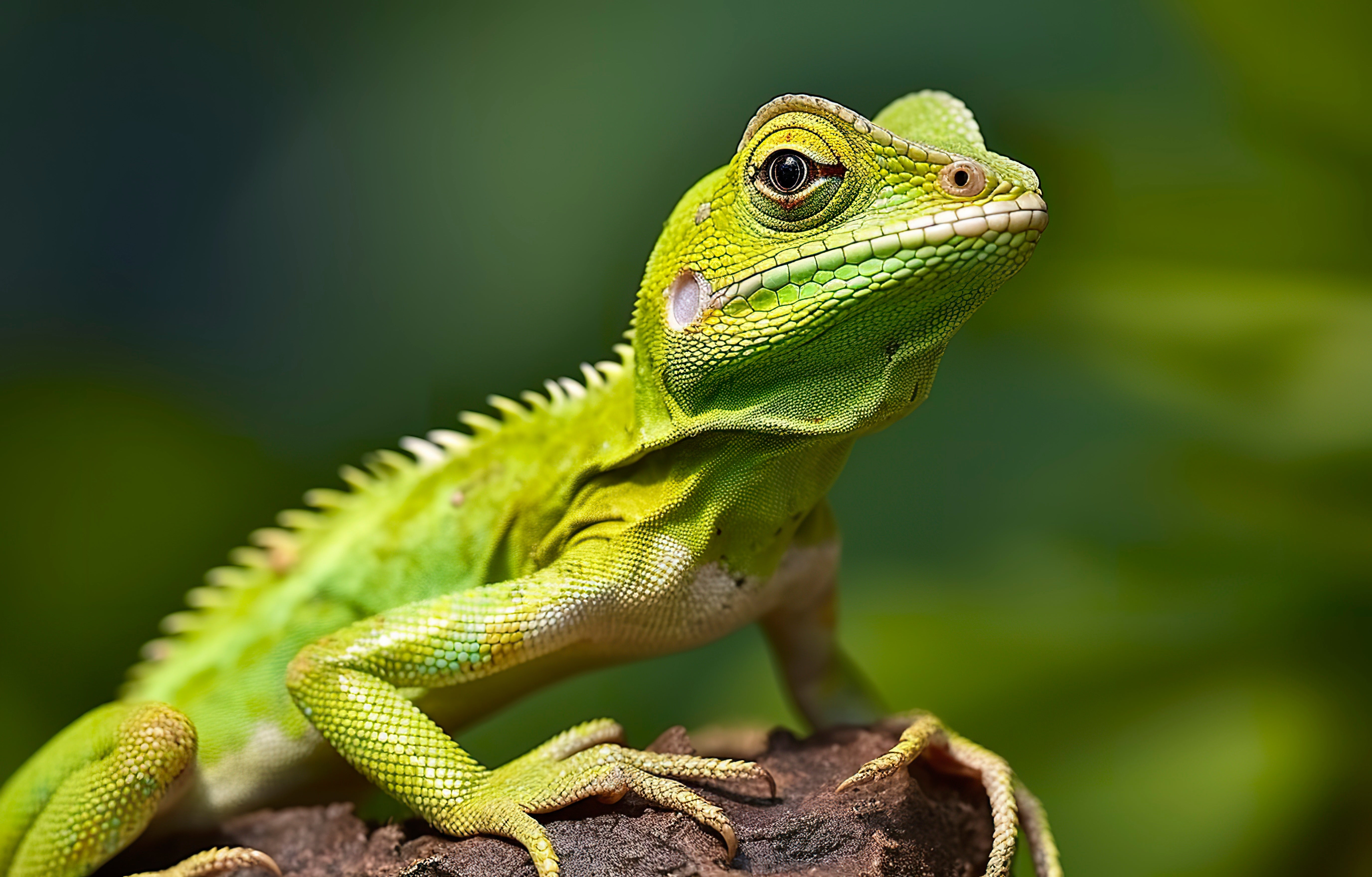 ESSENTIAL REPTILE CARE: FROM HATCHLING TO ADULTHOOD