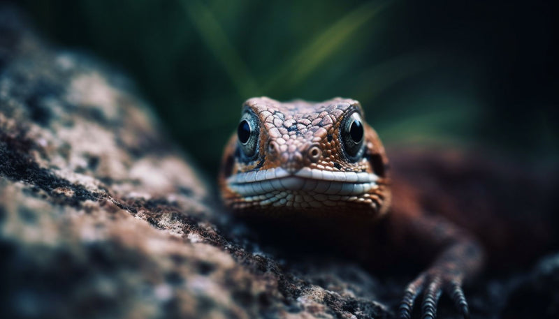 REPTILE ESSENTIALS: THE ULTIMATE GUIDE FOR NEW OWNERS – Petzie