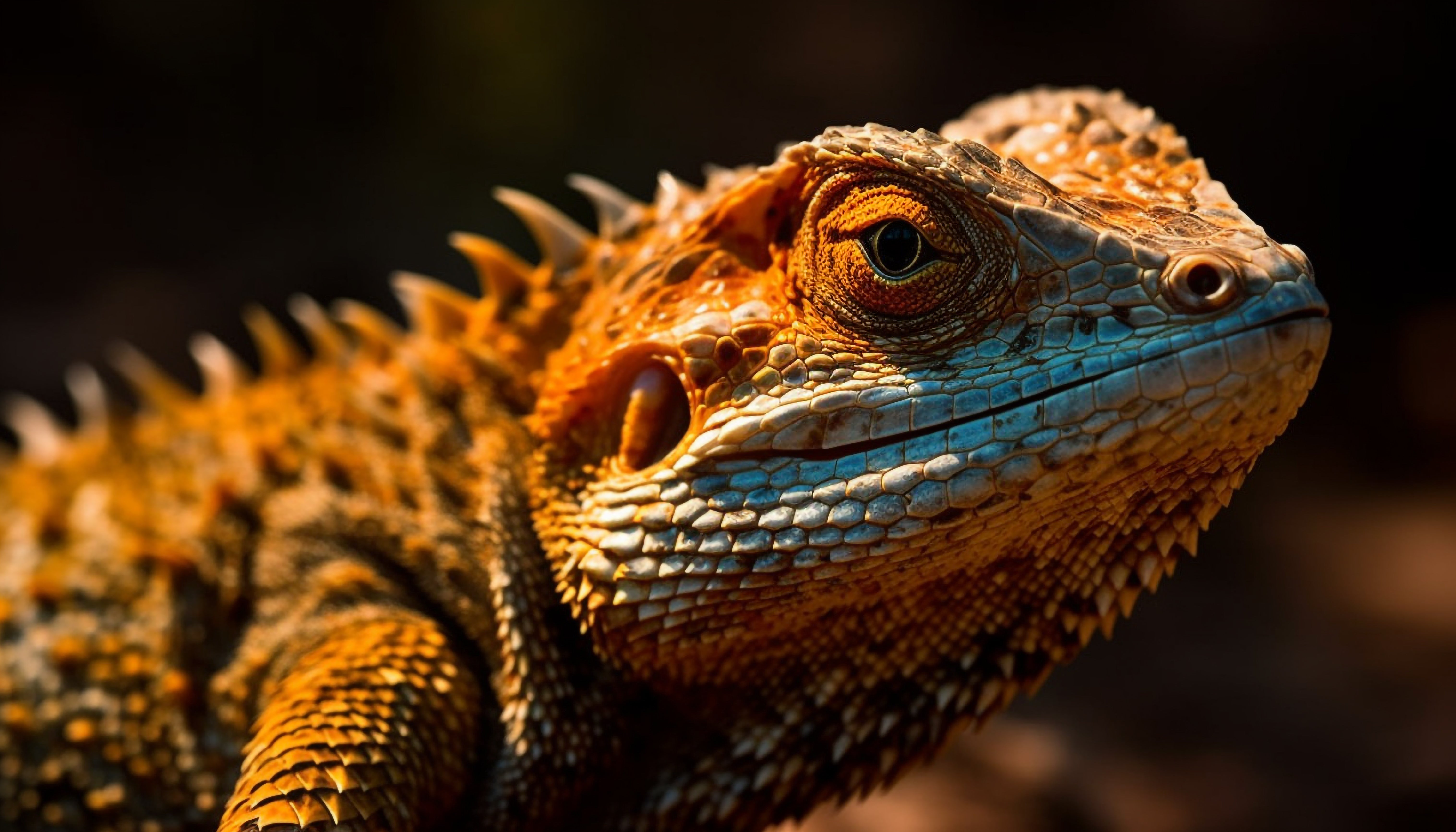 THRIVING REPTILES: A CAREGIVER’S RESOURCE