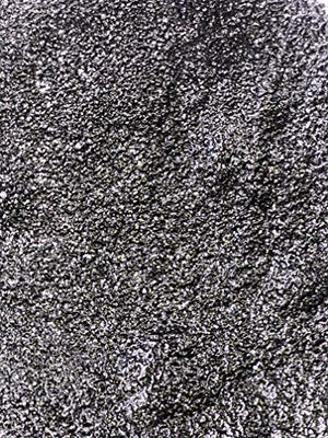 AquaNatural Diamond Black 10lb, Premium Gravel and Substrate for Aquariums, Fish Tanks and terrariums, 1-2mm