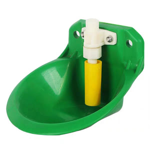 Hot Sale 4 Set Animal Drinkers Cattle Sheep Horse Swine Dog Automatic Water Bowl Farm Animal Feeders Cattle And Sheep Equip Ment