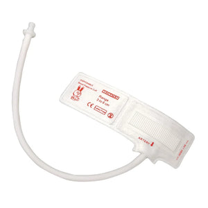 Disposable NIBP Cuff Pressure Cuff For Veterinary Animal Professional Diagnostic Pet Monitor