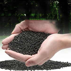 200g Fish Tank Water Plant Fertility Substrate Sand Aquarium Plant Soil Substrate Gravel For Fish Tank Water Moss Grass Lawn