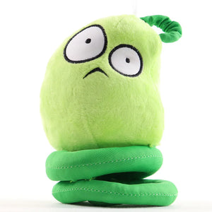 39 Styles 1pcs 13-20cm Plants vs Zombies Plush Toys SunFlower Peashooter Chomper Peluche Soft Stuffed Toy Gifts for Children Kid