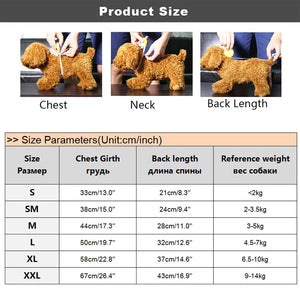 Fashion Pet Jean Clothes Overalls for Dogs Denim Strap Pant Jumpsuit for Small Medium Dogs 2021 Design French Bulldog Apparel