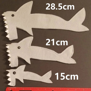 Cute Shark Shape Lizard Chameleon Shark Clothes Small Pet Clothes Gecko Costume for Bearded Dragon Reptiles Clothes Accessories