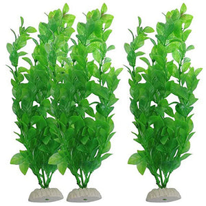 1pcs Artificial Underwater Plants Aquarium Fish Tank Seaweed  Decoration Green Purple Water Grass Viewing Decorations