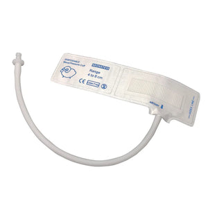 Disposable NIBP Cuff Pressure Cuff For Veterinary Animal Professional Diagnostic Pet Monitor