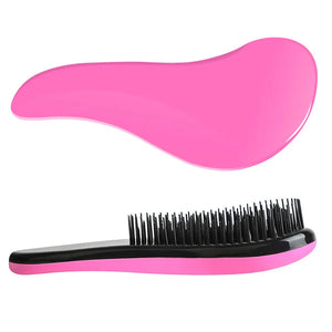 Pet Massage Comb Cat Dog Hair Removal Brush Puppy Bath Massage Comb Shedding Tools Dog Grooming Accessories Pet Supplies