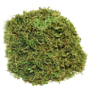 Fake Moss Artificial Fresh Green Moss Coco Coir for Wedding Centerpieces Garden Terrariums Decoration